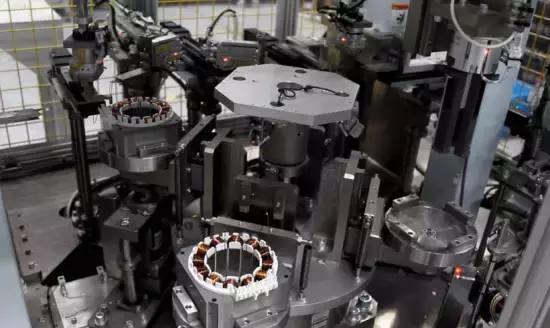 威灵电机怎么样,威灵电机厂工作怎么样