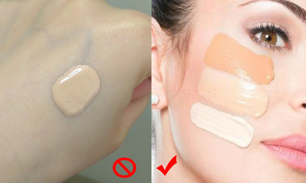 这些化妆误区你中了,干货篇最常见的护肤误区