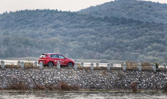 一品驾到｜良驹OR劣马试过才知道，古城南京体验新“小虎”
