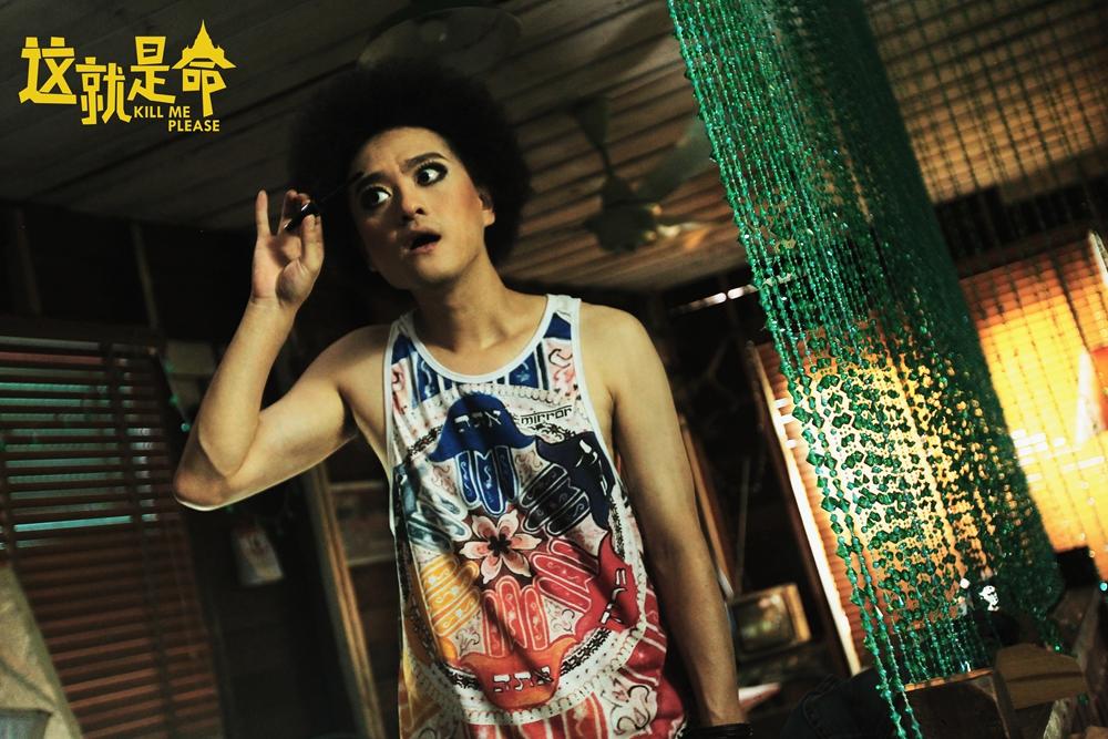 泰囧升级版完整视频,泰囧最精彩的片段