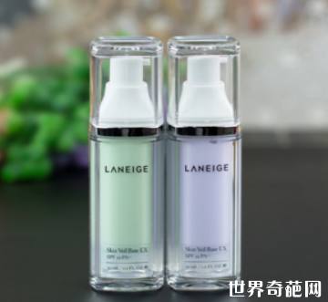 隔离霜推荐排行榜干皮可当底妆,隔离效果最好的隔离霜是哪几款