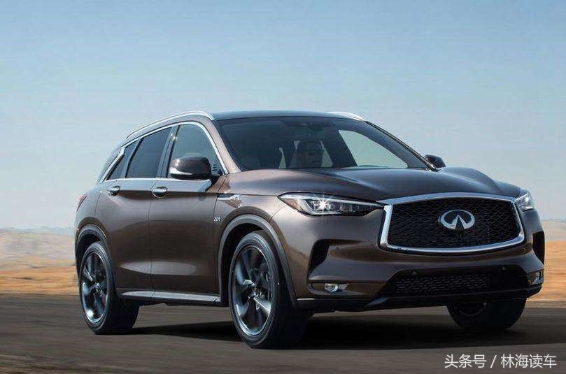 suv阿尔法罗密欧与英菲尼迪qx50,朗逸vs英菲尼迪qx50