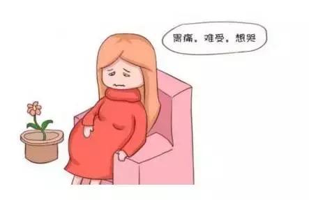 孕期如何改善难受,孕期指南轻松处理孕期七种烦恼