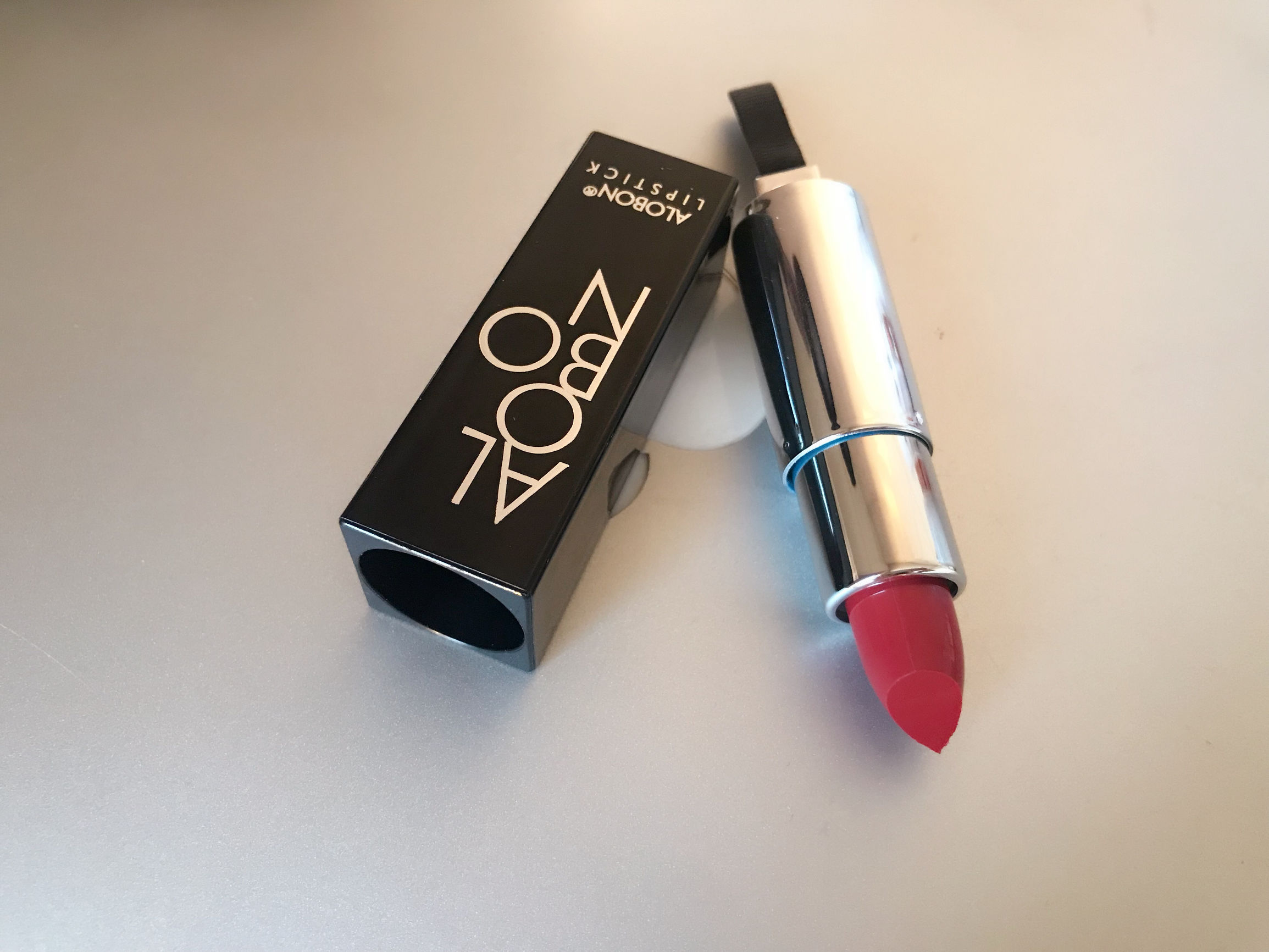 雅邦黑管口红01-24试色,雅邦黑管口红试色