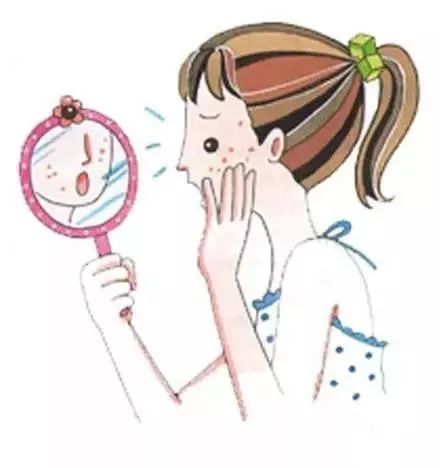 祛痘印正确护肤方式,痘印如何不靠护肤品消除