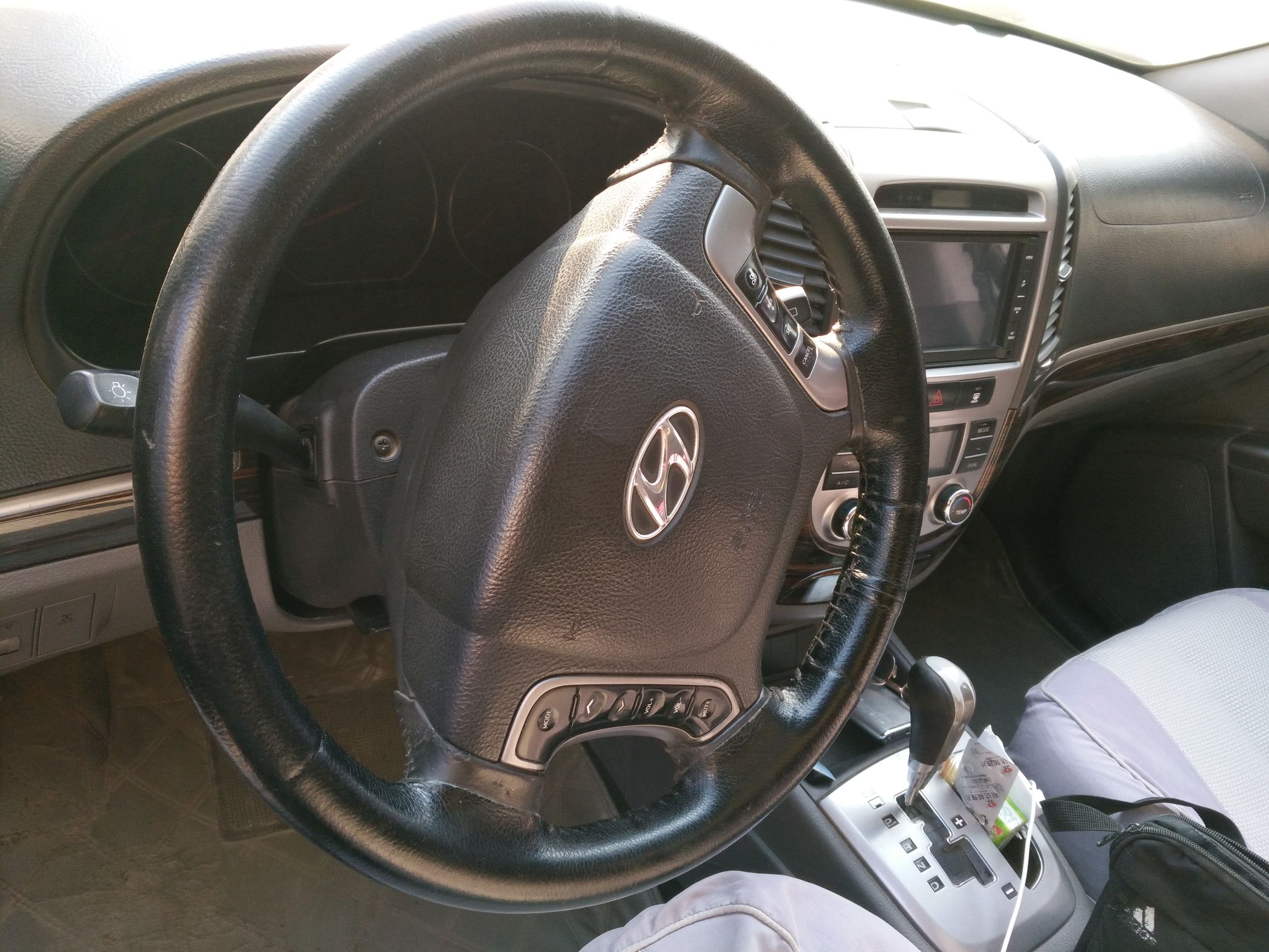 二手途胜和昂科威哪个更值得买,二手途胜和欧蓝德哪个值得买