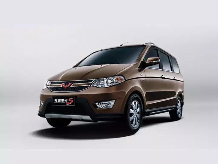 五菱宏光s3从西安到西藏,五菱星辰对比宏光s3