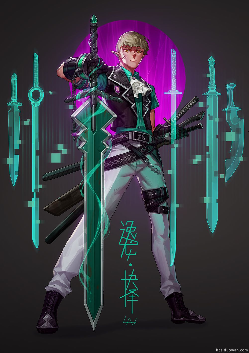 dnf史上伤害最高武器,dnf鬼剑排行榜