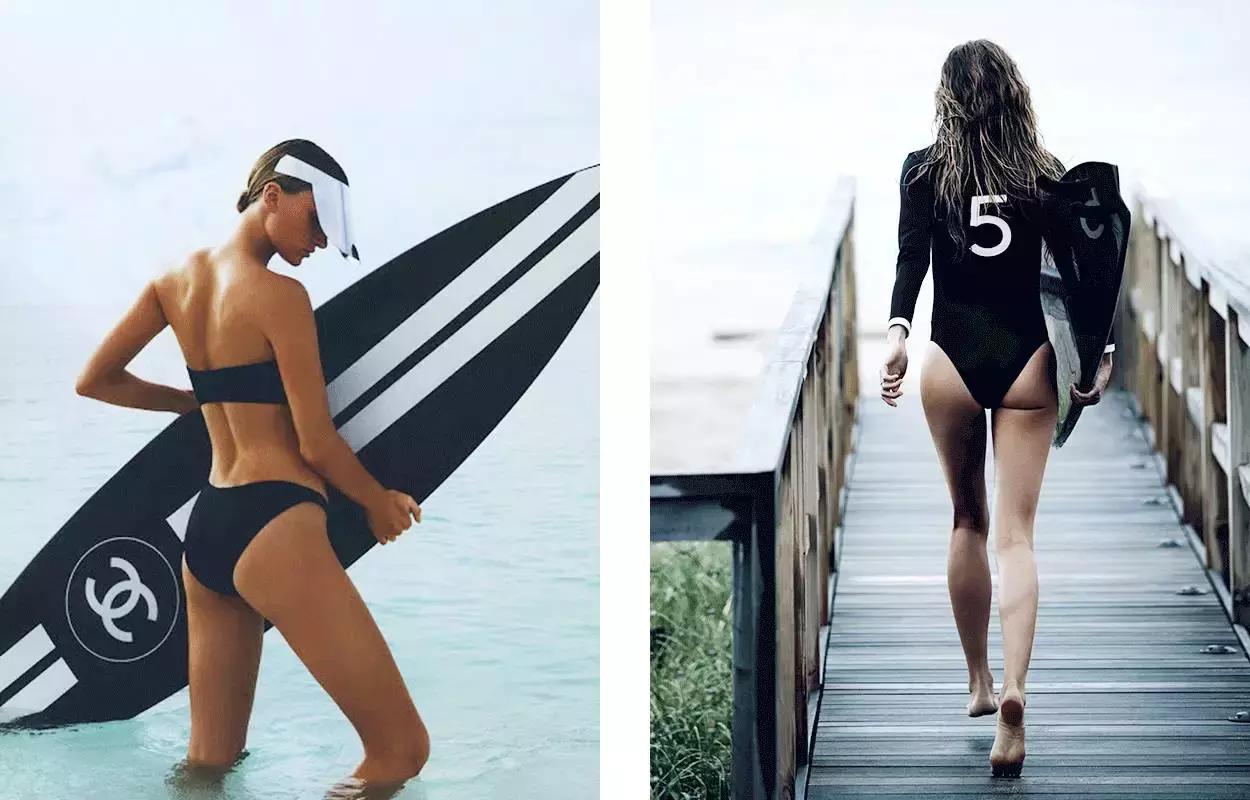 放弃吧|这些大牌周边,想都想不到