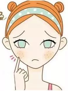 祛痘印正确护肤方式,痘印如何不靠护肤品消除