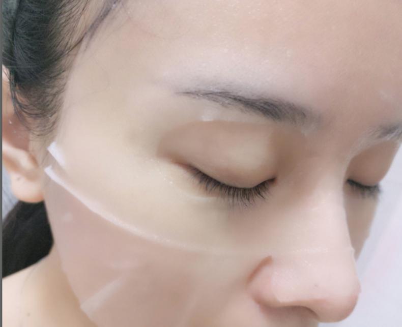 秋冬敏感肌好用面霜面膜推荐,秋冬敏感肌干皮面膜推荐大牌