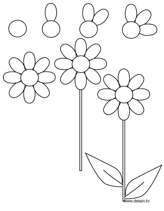 儿童圣诞树与圣诞老人简笔画,小学生简笔画带英语单词圣诞树