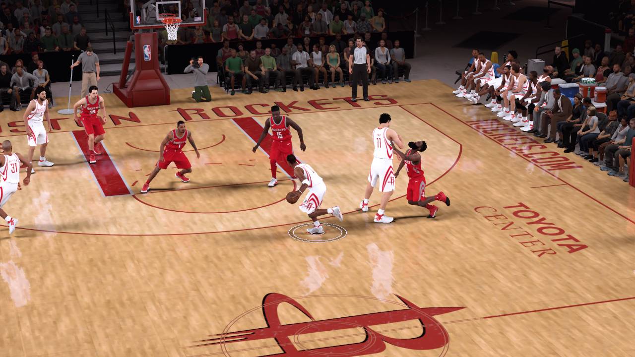 2k18姚明vsok组合,2k18姚明完整视频