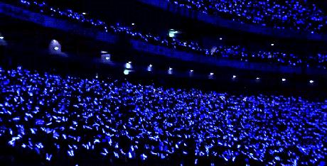 魔都12月展览活动推荐!场场饕餮盛宴,打call停不下来!