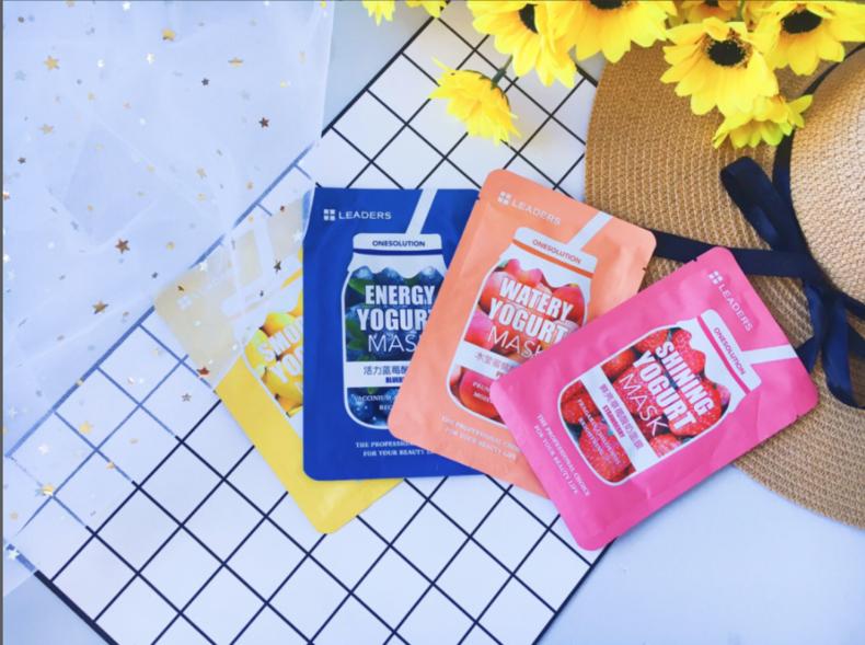 秋冬敏感肌好用面霜面膜推荐,秋冬敏感肌干皮面膜推荐大牌