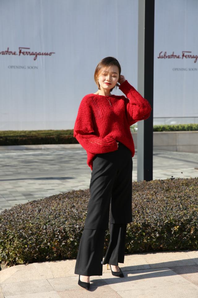 上班族小仙女日常生活,职场繁忙的小仙女该如何搭配