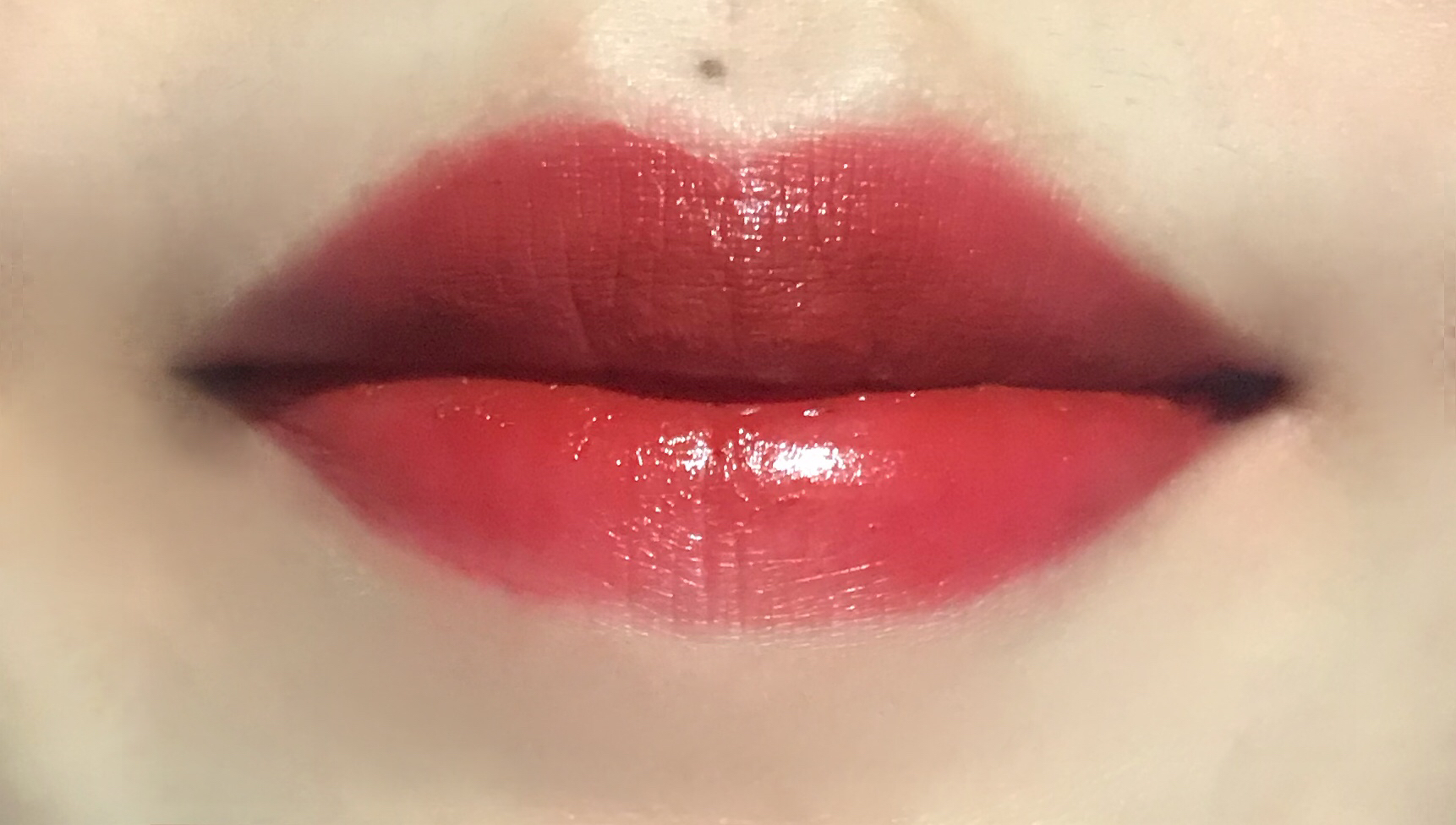 雅邦黑管口红01-24试色,雅邦黑管口红试色