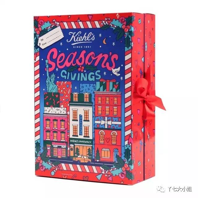 各大美妆品牌圣诞礼盒,各大美妆品牌什么时候优惠力度大
