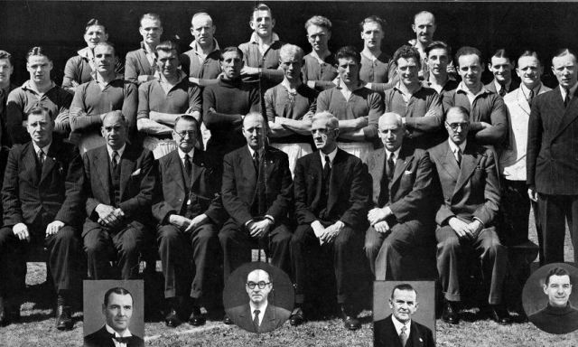 红军长征史目录,红军利物浦的辉煌