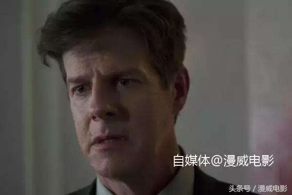 被遗忘的反英雄——盘点热血新剧《惩罚者》中的31个彩蛋