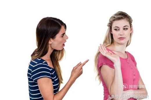 怎么跟嘴巴狠毒的人相处,遇到嘴毒的女人怎么回怼