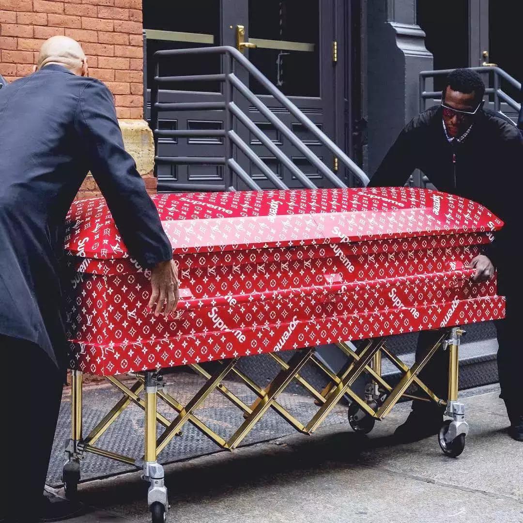 放弃吧|这些大牌周边,想都想不到