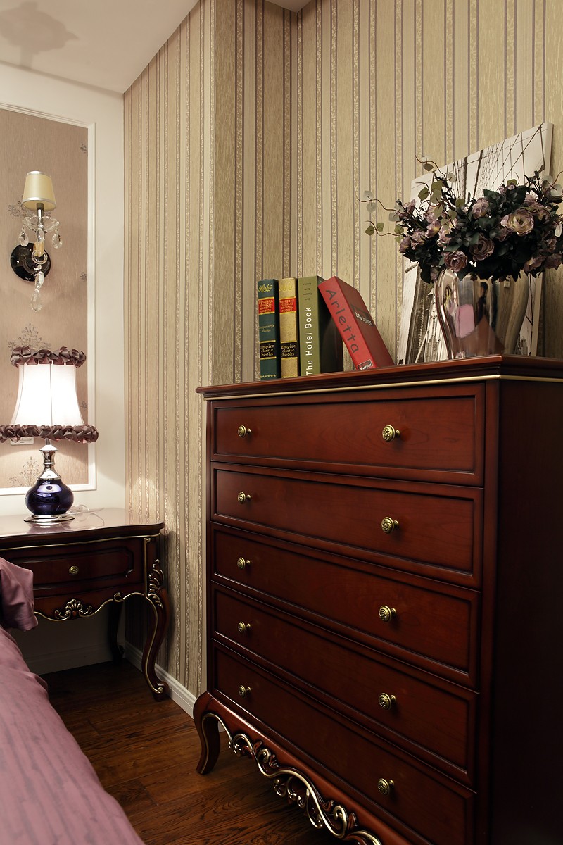 2021衣帽间最流行的装修风格,装潢设计全屋整装110平带衣帽间