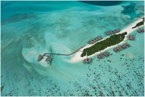 从哪个国家去马尔代夫最容易,马尔代夫是在哪个国家消费