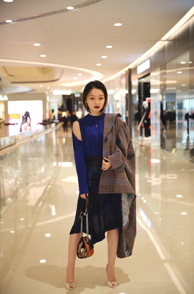 上班族小仙女日常生活,职场繁忙的小仙女该如何搭配