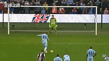 点球大师合作技巧,点球高手经典瞬间