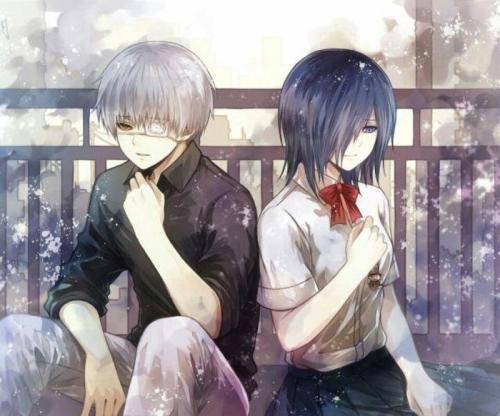 回顾动漫中触动心灵的感情瞬间,盘点那些令人难忘的动漫情侣