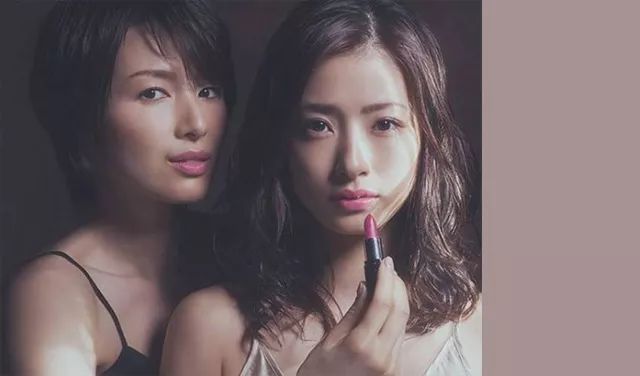 口红历史演变英文,口红大全科普