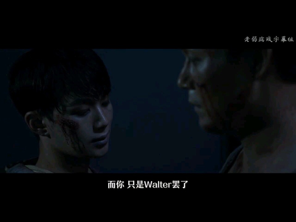 热门韩影推荐BL「method」让我想起张国荣的霸王别姬