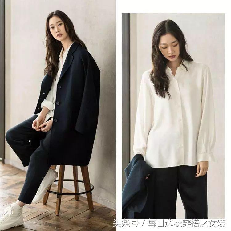 优衣库衣服测评最新,优衣库u系列风衣测评