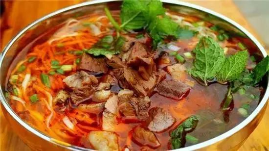 泸西好吃的米线店,泸西米线有哪些