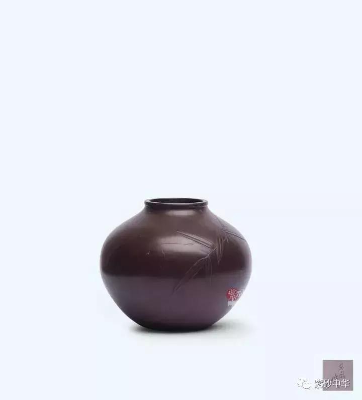 紫韵茗香,2019紫砂拍卖专场