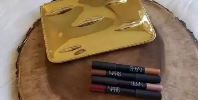 nars新春限定,论审美我只服汤姆猫系列