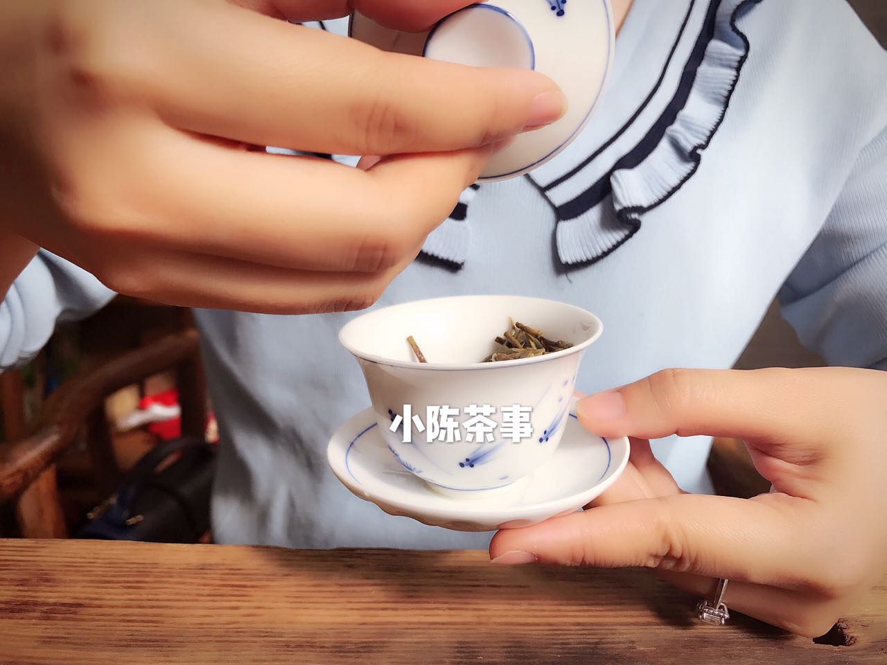 大红袍肉桂岩茶怎么泡,水仙大红袍肉桂的冲泡技巧及方法