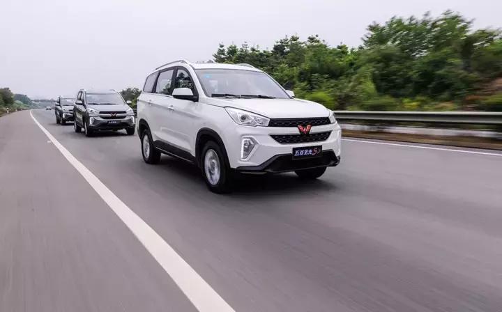 五菱宏光s3从西安到西藏,五菱星辰对比宏光s3