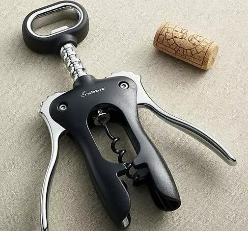 最普通红酒开瓶器的原理,红酒开瓶器的使用方法