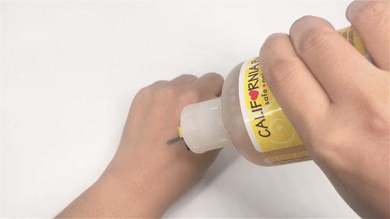 洗发沐浴二合一老爸评测,哈罗闪洗发沐浴二合一评测