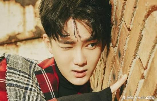 胡一天熊梓淇张新成,胡一天熊梓淇林志颖