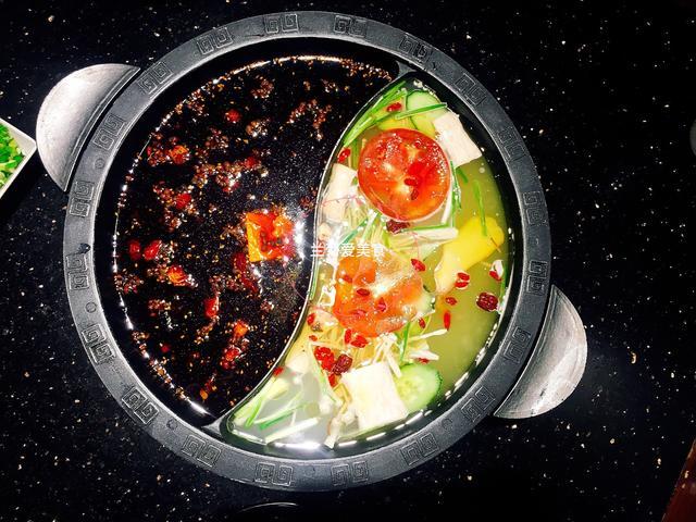 冷锅串串和串串香的区别,冷锅串串和串串香区别在哪里