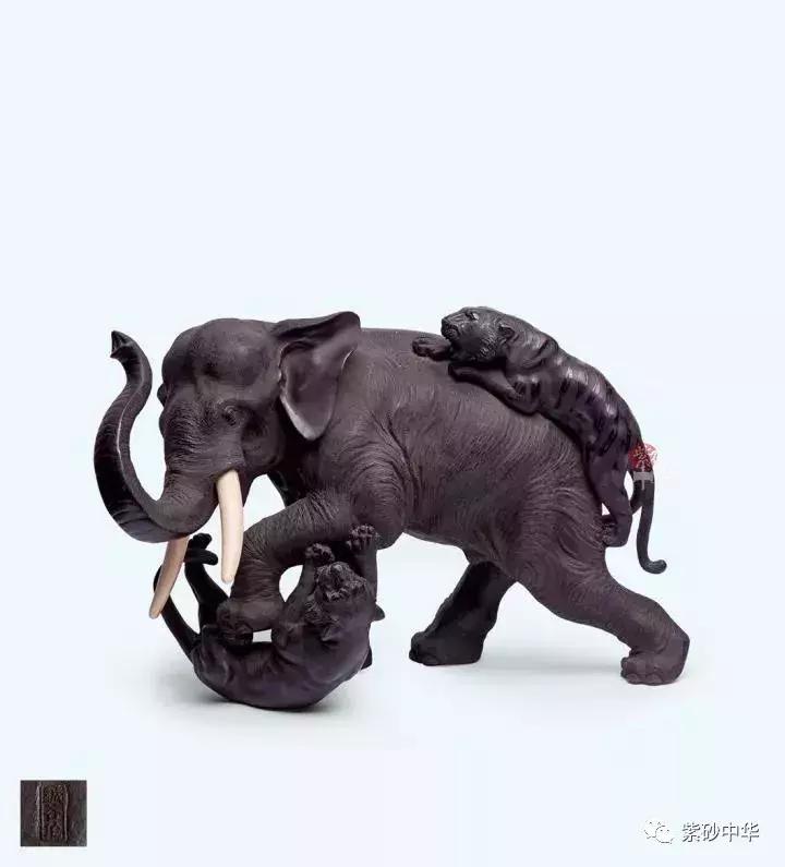 紫韵茗香,2019紫砂拍卖专场