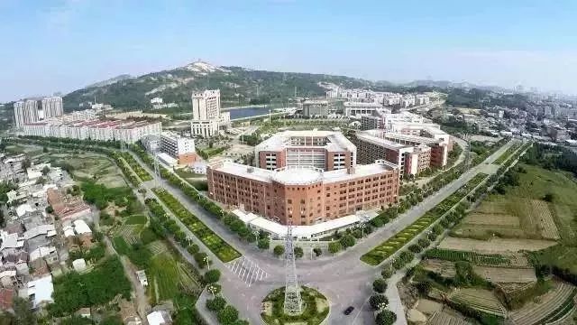 福建征集民办本科学校,福建确认升格本科学校