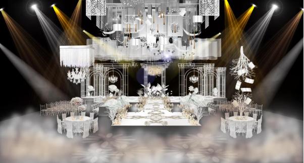 哈尔滨婚礼酒店西式,哈尔滨凯宾斯基大酒店在哪