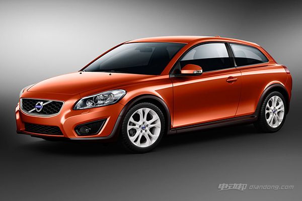 沃尔沃电动汽车图片价格,沃尔沃c30是跑车吗