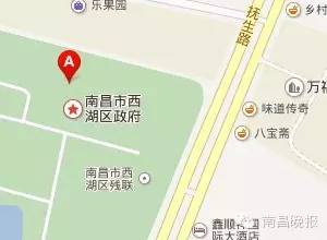 南昌市停车场最新通知,南昌停车场建设