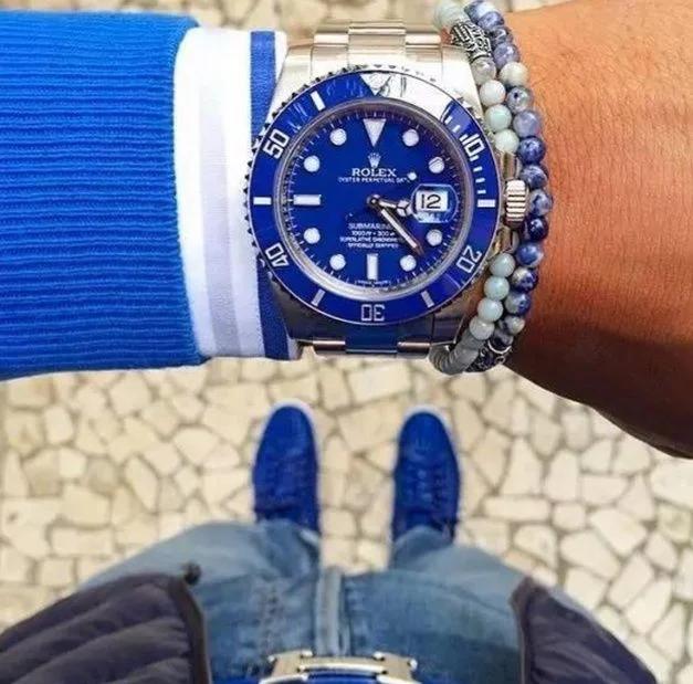 选择机械表时要注意什么,选腕表怎么选