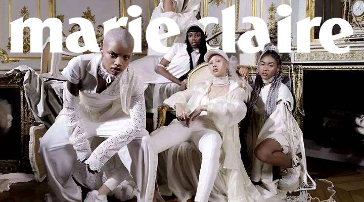 各种各样联名款,联名款爆款